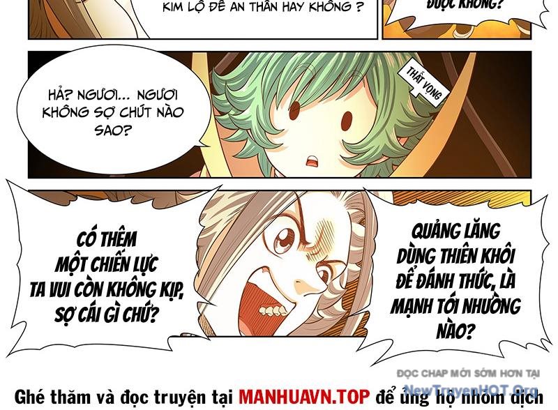 Ta Là Đại Thần Tiên Chap 811 - Next Chap 812