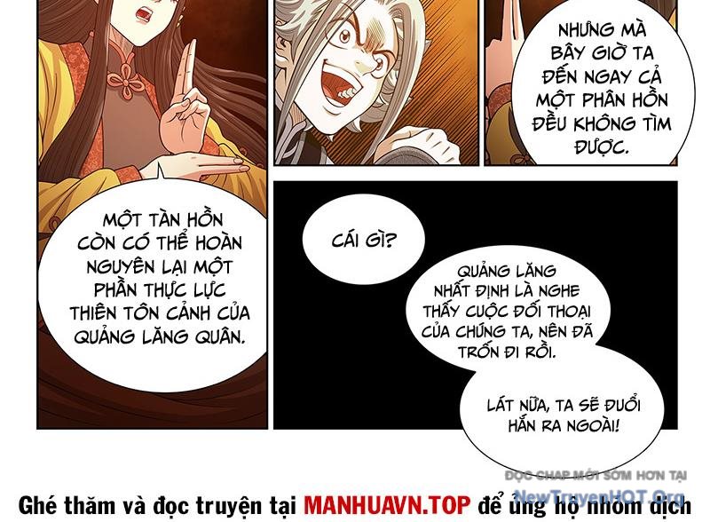 Ta Là Đại Thần Tiên Chap 811 - Next Chap 812