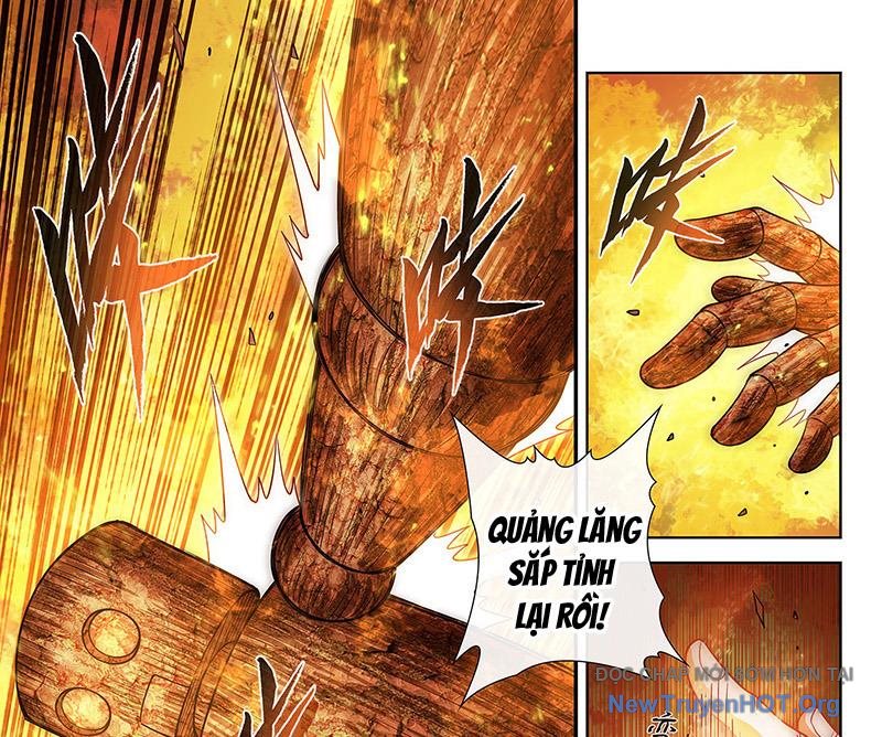 Ta Là Đại Thần Tiên Chap 811 - Next Chap 812