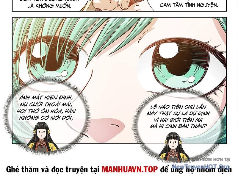 Ta Là Đại Thần Tiên Chap 811 - Next Chap 812