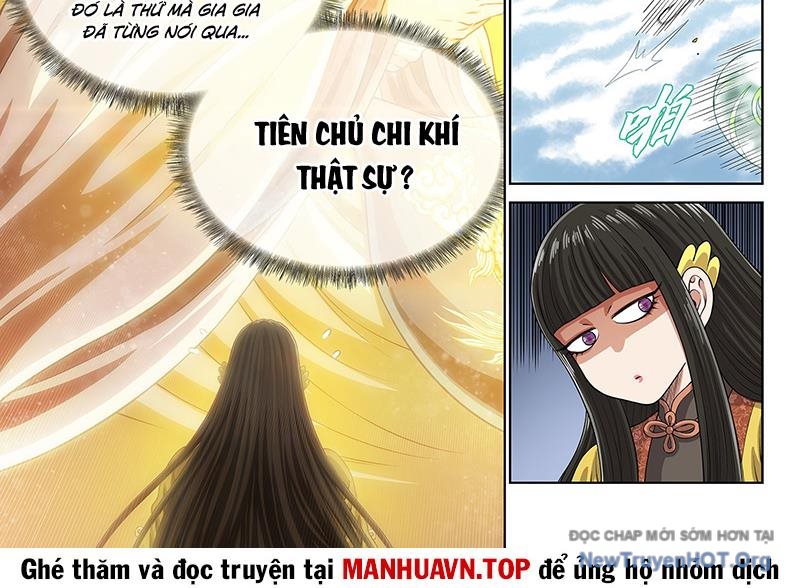 Ta Là Đại Thần Tiên Chap 811 - Next Chap 812