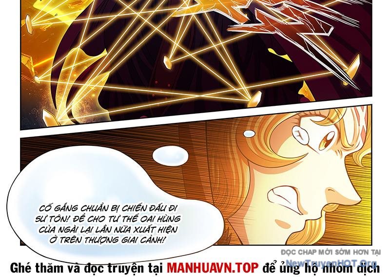 Ta Là Đại Thần Tiên Chap 812 - Next Chap 813