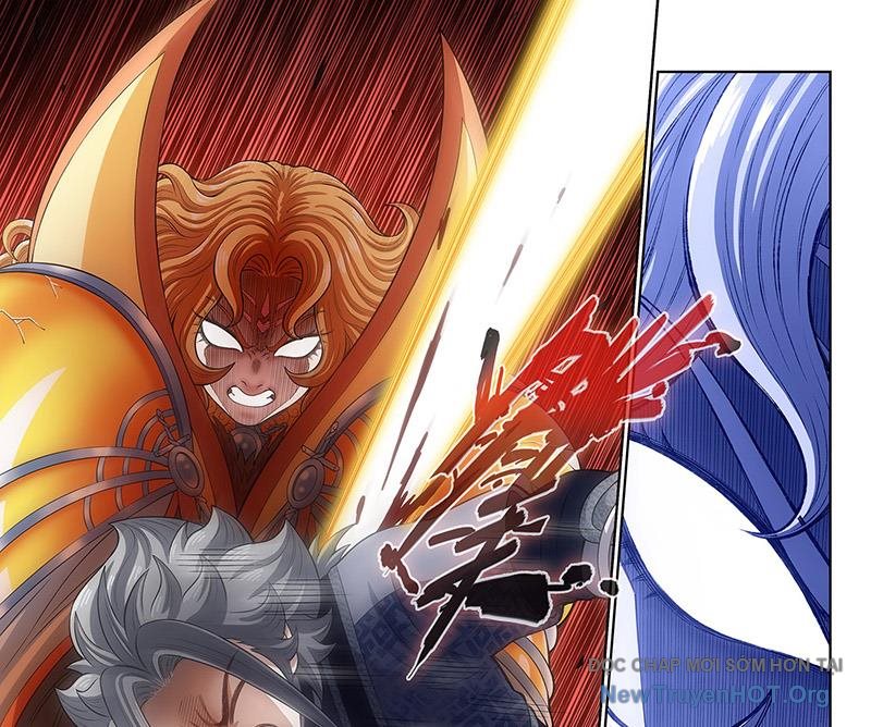 Ta Là Đại Thần Tiên Chap 812 - Next Chap 813