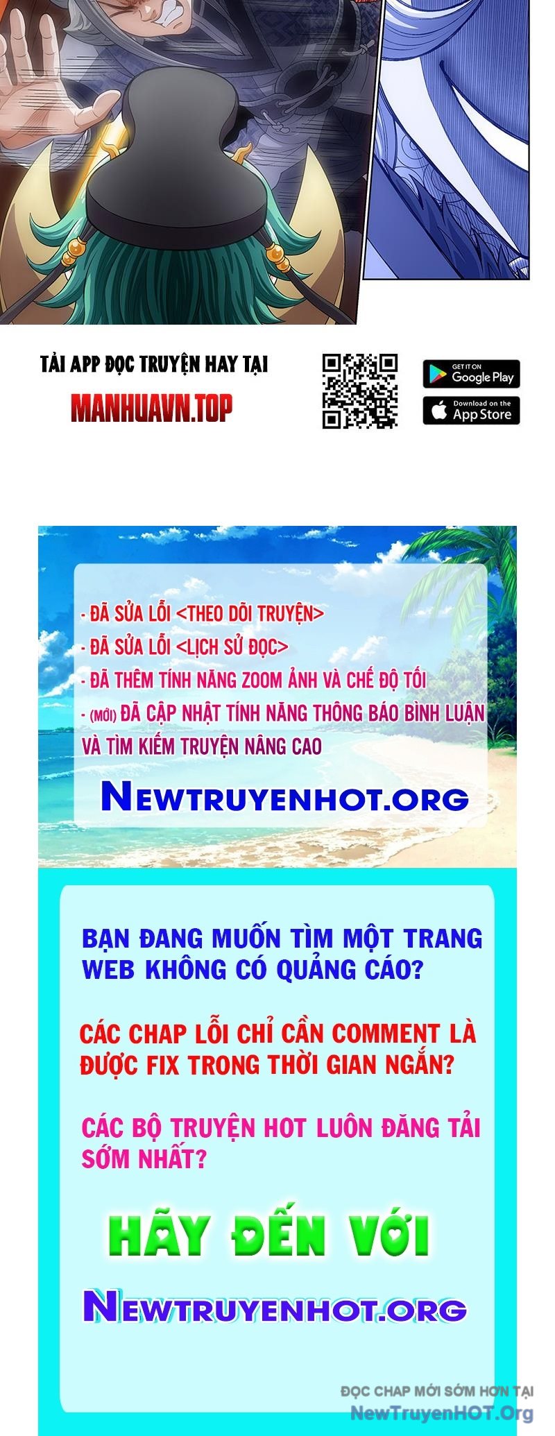 Ta Là Đại Thần Tiên Chap 812 - Next Chap 813