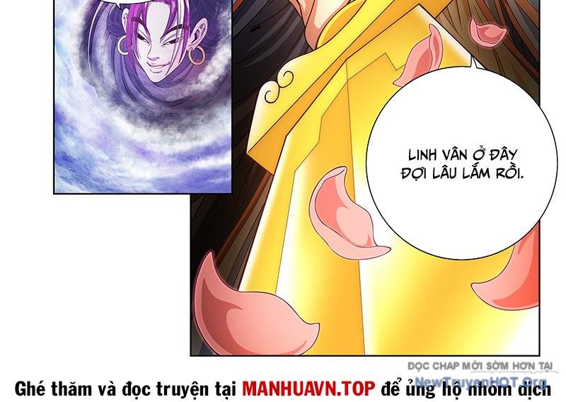 Ta Là Đại Thần Tiên Chap 812 - Next Chap 813