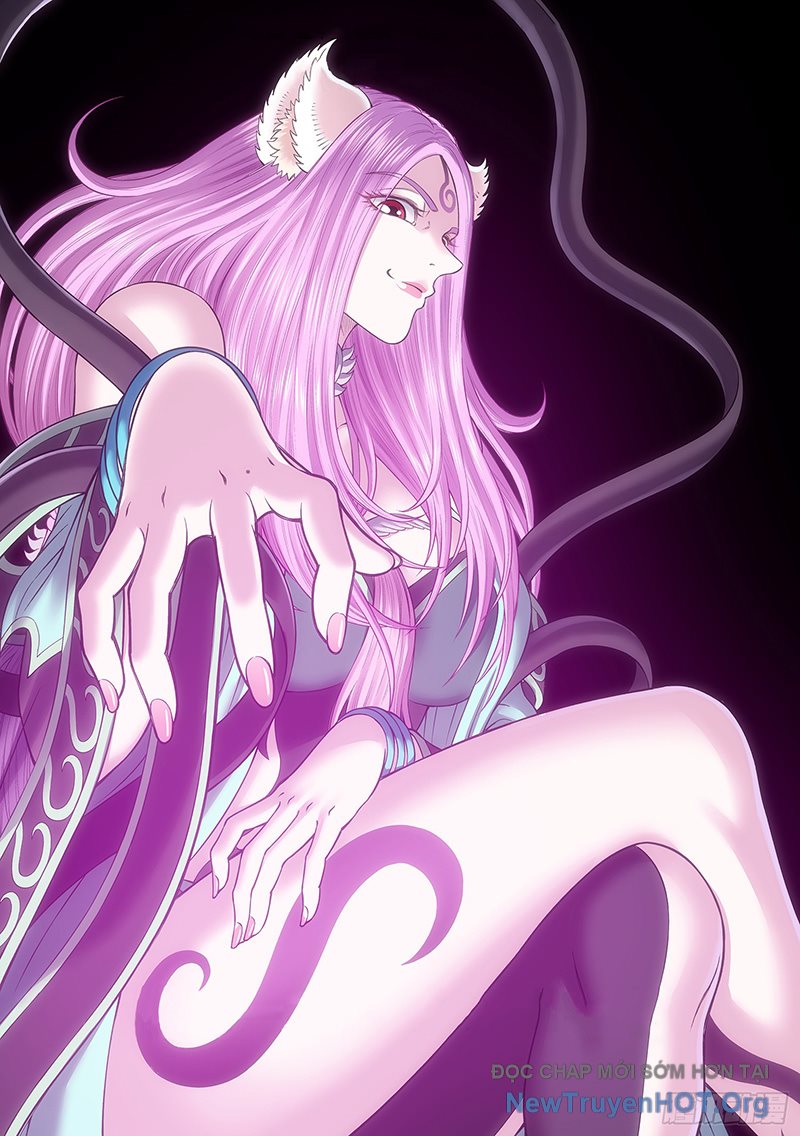 Ta Là Đại Thần Tiên Chap 813 - Next Chap 814