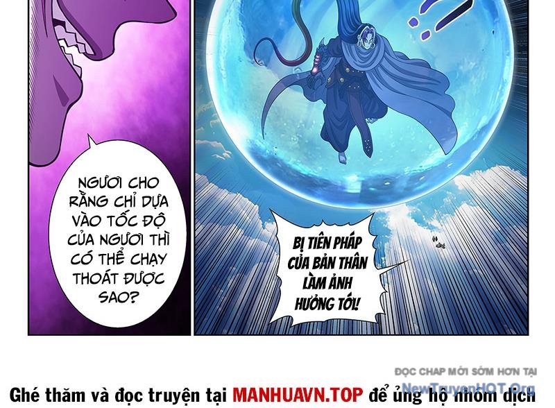 Ta Là Đại Thần Tiên Chap 813 - Next Chap 814
