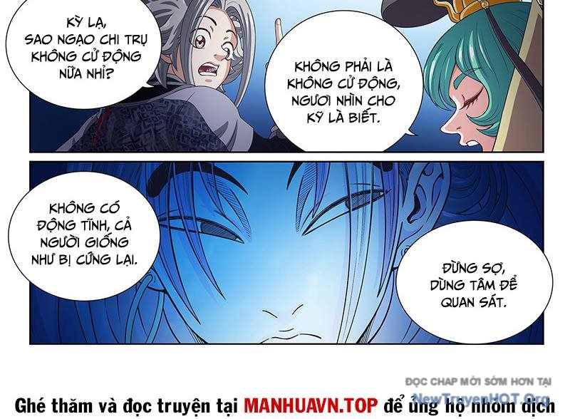 Ta Là Đại Thần Tiên Chap 813 - Next Chap 814