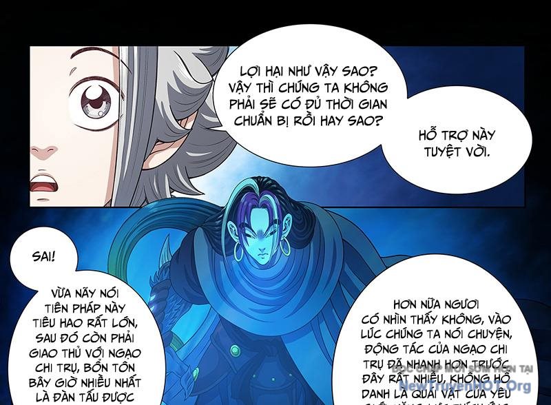 Ta Là Đại Thần Tiên Chap 813 - Next Chap 814