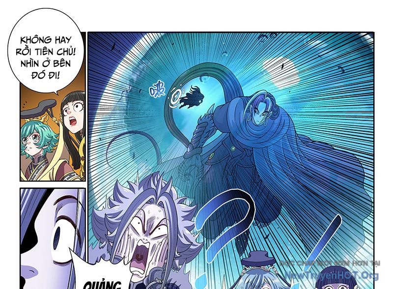 Ta Là Đại Thần Tiên Chap 813 - Next Chap 814