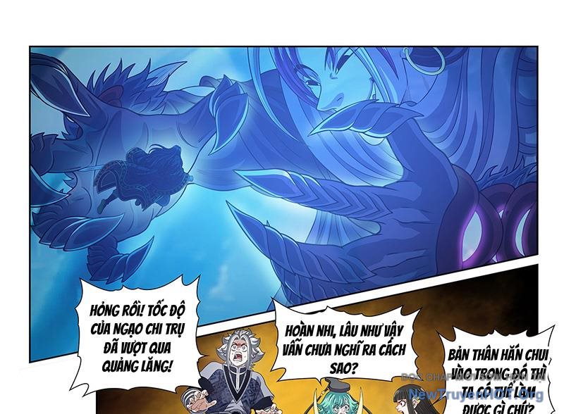 Ta Là Đại Thần Tiên Chap 813 - Next Chap 814