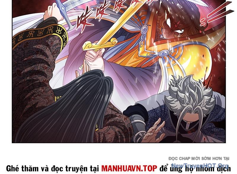 Ta Là Đại Thần Tiên Chap 813 - Next Chap 814