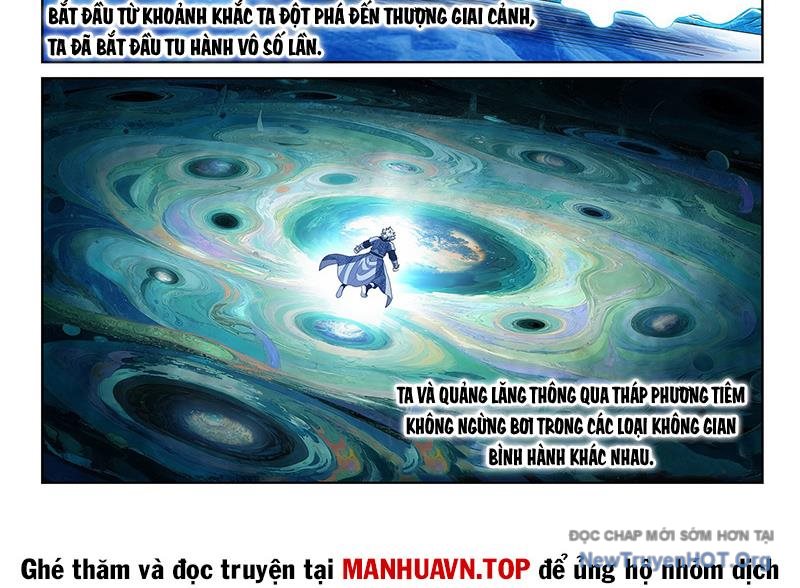 Ta Là Đại Thần Tiên Chap 813 - Next Chap 814