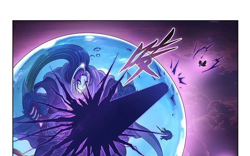 Ta Là Đại Thần Tiên Chap 814 - Next Chap 815