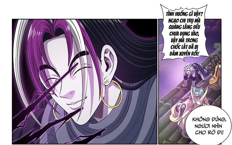 Ta Là Đại Thần Tiên Chap 814 - Next Chap 815