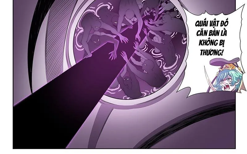 Ta Là Đại Thần Tiên Chap 814 - Next Chap 815