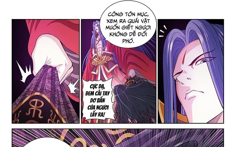 Ta Là Đại Thần Tiên Chap 814 - Next Chap 815