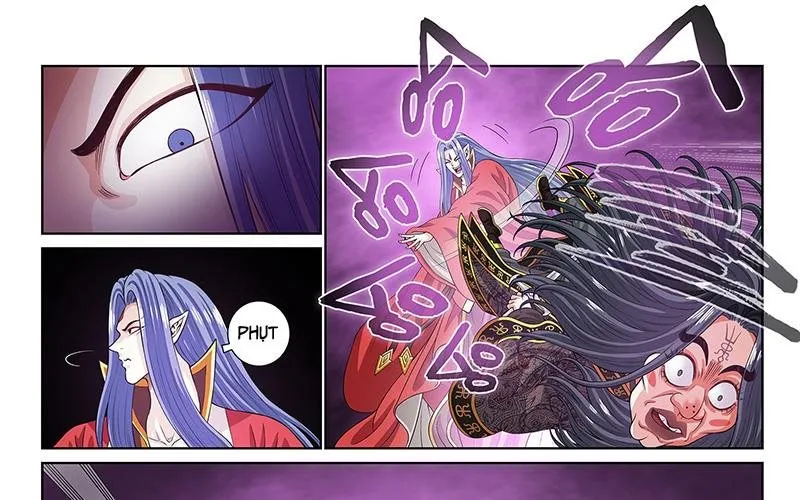 Ta Là Đại Thần Tiên Chap 814 - Next Chap 815