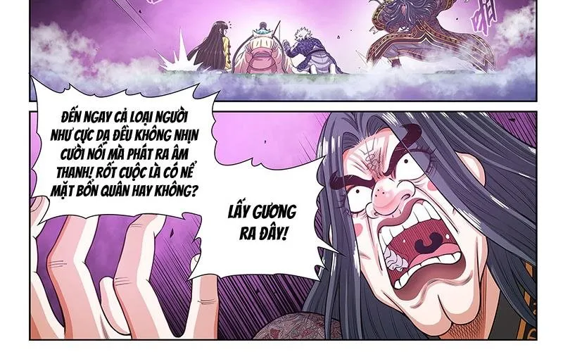 Ta Là Đại Thần Tiên Chap 814 - Next Chap 815