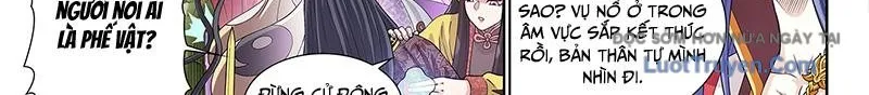 Ta Là Đại Thần Tiên Chap 814 - Next Chap 815