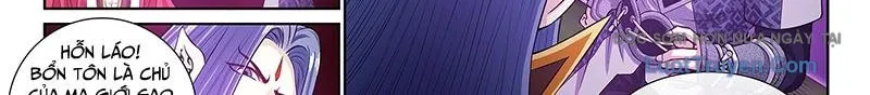 Ta Là Đại Thần Tiên Chap 814 - Next Chap 815