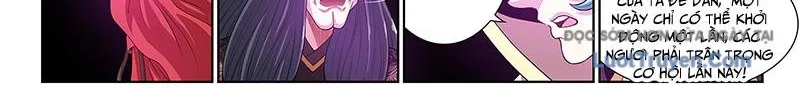 Ta Là Đại Thần Tiên Chap 814 - Next Chap 815