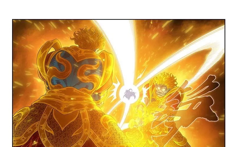 Ta Là Đại Thần Tiên Chap 814 - Next Chap 815