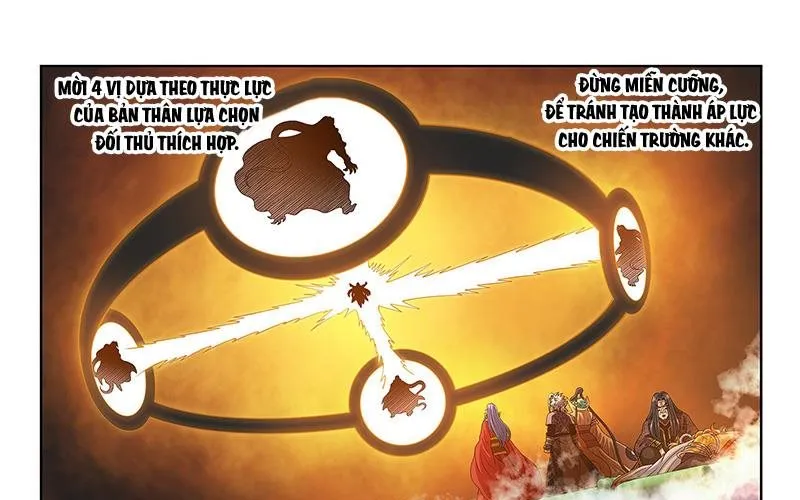 Ta Là Đại Thần Tiên Chap 814 - Next Chap 815