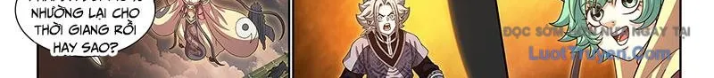 Ta Là Đại Thần Tiên Chap 814 - Next Chap 815
