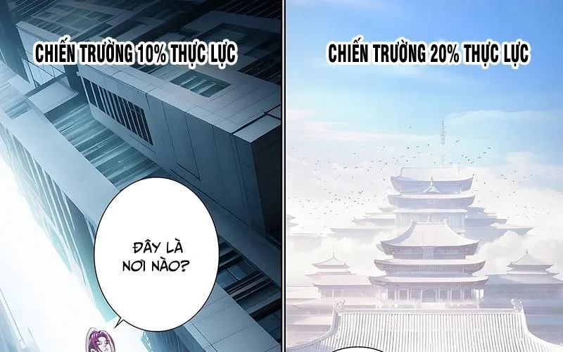 Ta Là Đại Thần Tiên Chap 814 - Next Chap 815