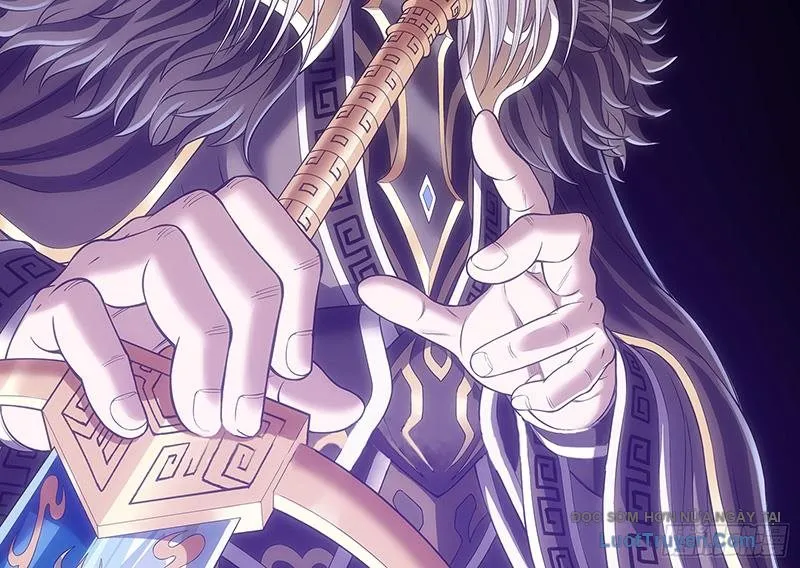 Ta Là Đại Thần Tiên Chap 815 - Next Chap 816