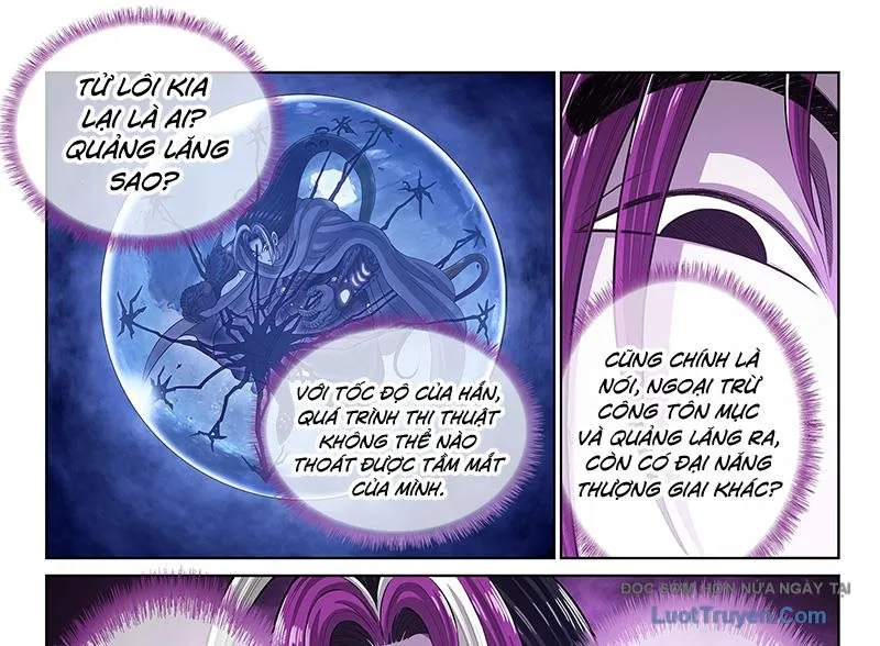 Ta Là Đại Thần Tiên Chap 815 - Next Chap 816