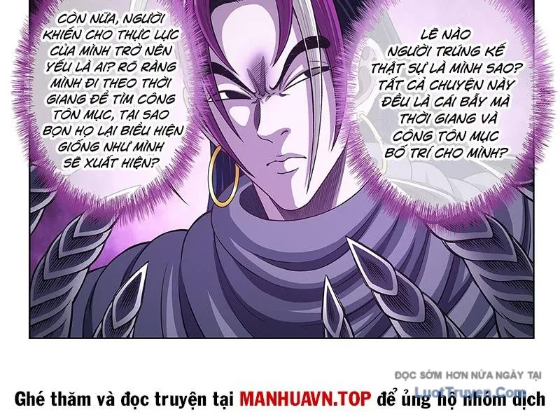 Ta Là Đại Thần Tiên Chap 815 - Next Chap 816
