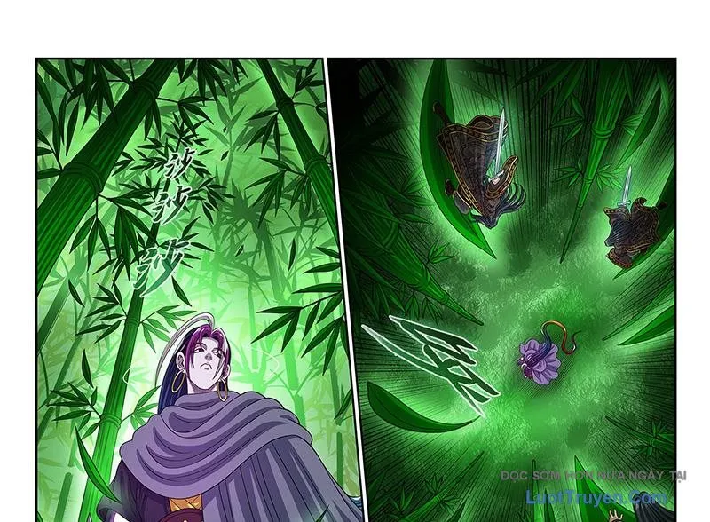 Ta Là Đại Thần Tiên Chap 815 - Next Chap 816