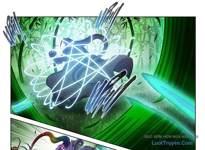 Ta Là Đại Thần Tiên Chap 815 - Next Chap 816