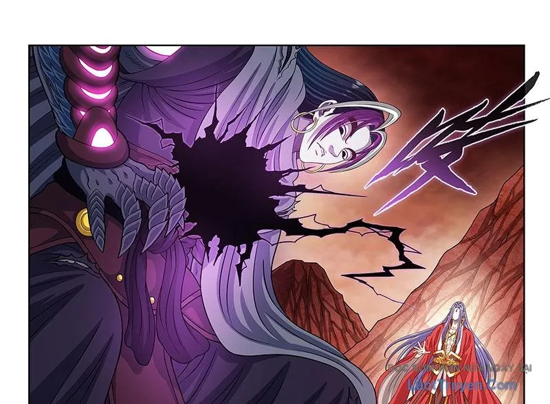 Ta Là Đại Thần Tiên Chap 815 - Next Chap 816