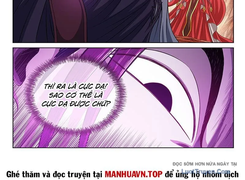 Ta Là Đại Thần Tiên Chap 815 - Next Chap 816