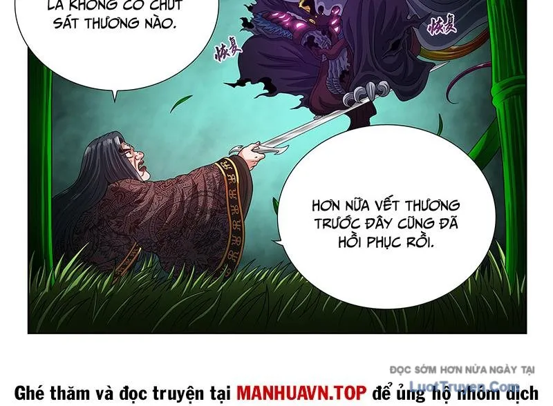 Ta Là Đại Thần Tiên Chap 815 - Next Chap 816