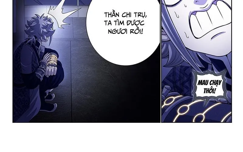 Ta Là Đại Thần Tiên Chap 815 - Next Chap 816