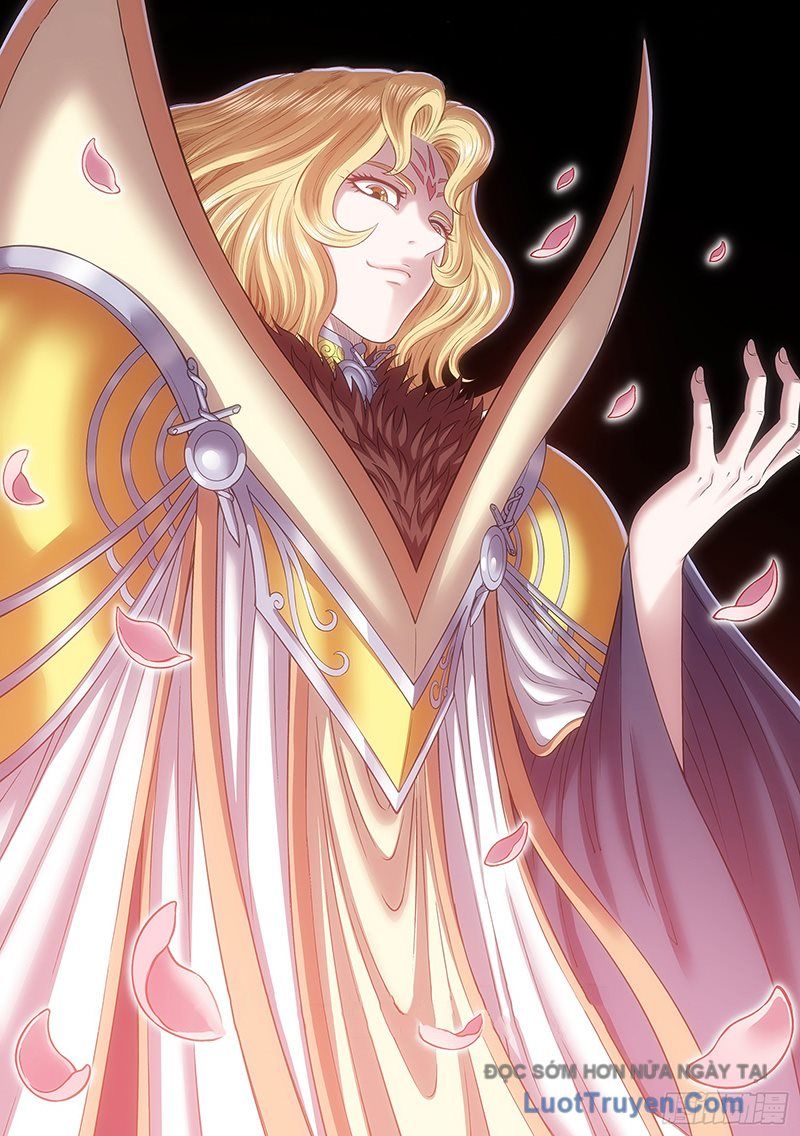 Ta Là Đại Thần Tiên Chap 816 - Next Chap 817