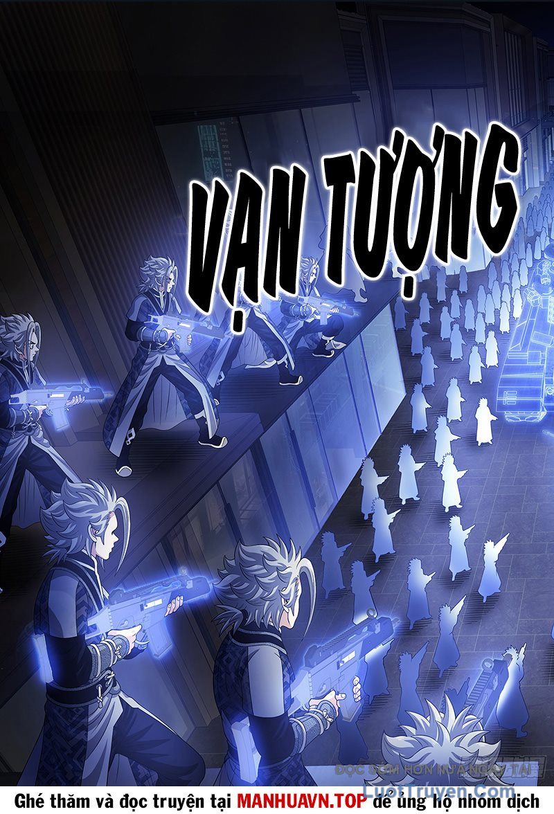 Ta Là Đại Thần Tiên Chap 816 - Next Chap 817