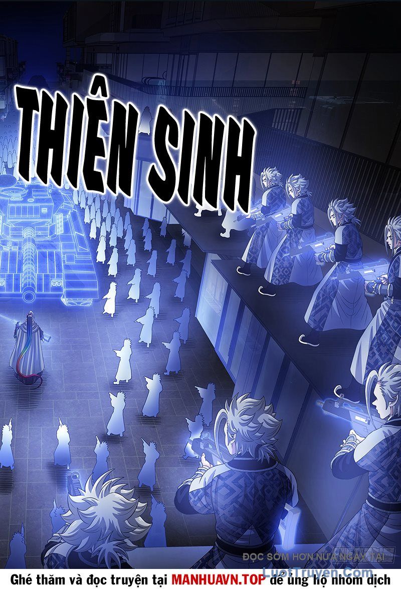 Ta Là Đại Thần Tiên Chap 816 - Next Chap 817