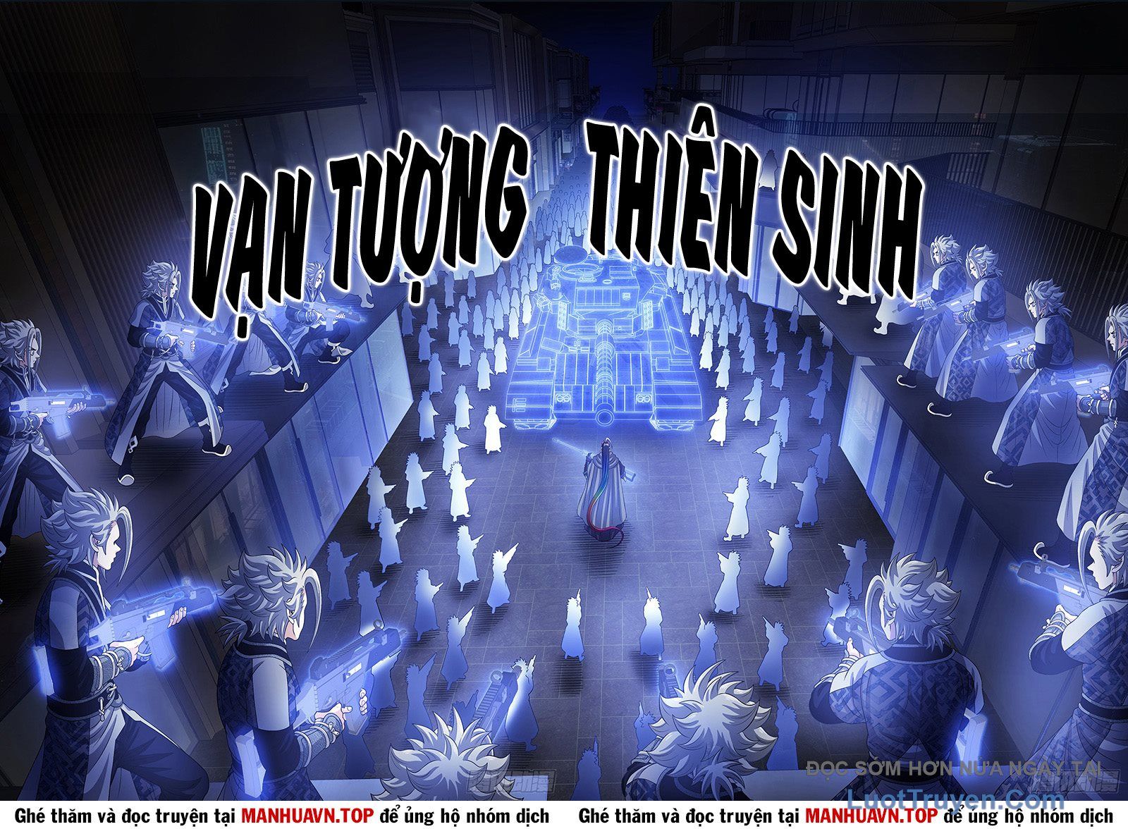 Ta Là Đại Thần Tiên Chap 816 - Next Chap 817