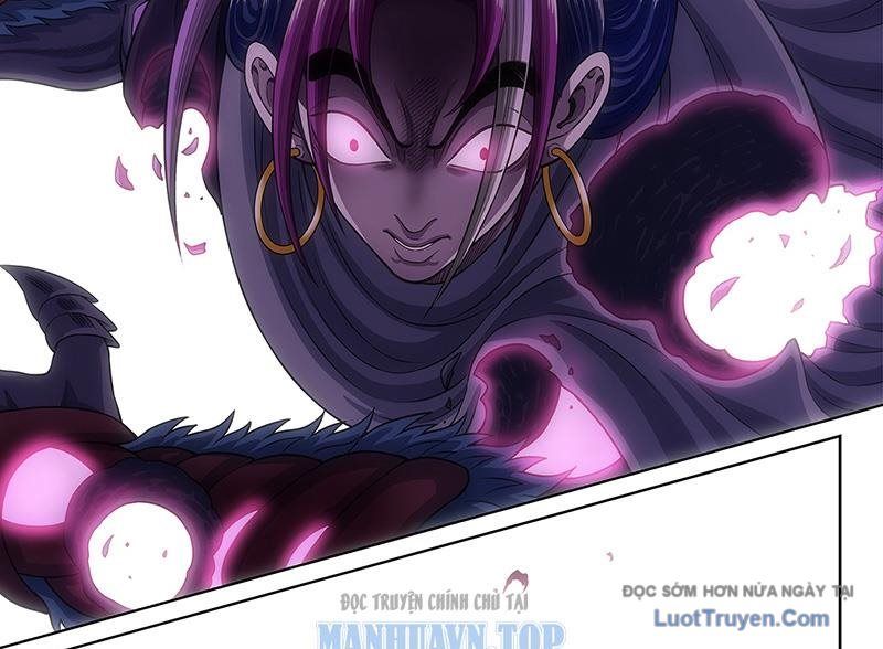 Ta Là Đại Thần Tiên Chap 817 - Next Chap 818