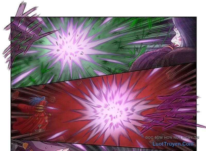 Ta Là Đại Thần Tiên Chap 817 - Next Chap 818