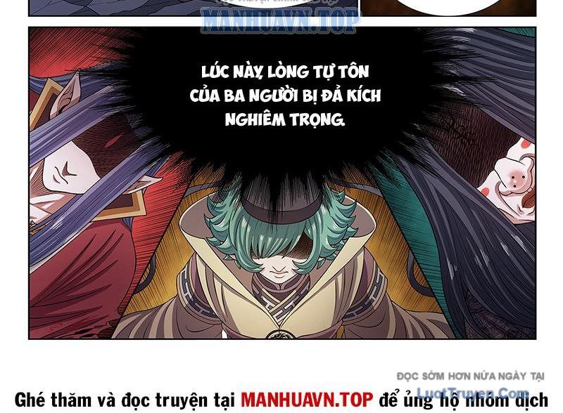 Ta Là Đại Thần Tiên Chap 817 - Next Chap 818