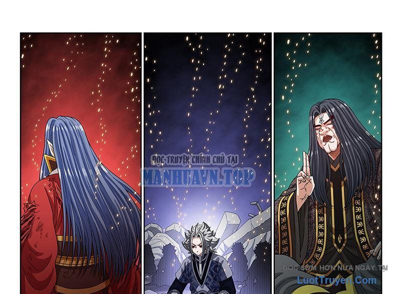 Ta Là Đại Thần Tiên Chap 817 - Next Chap 818