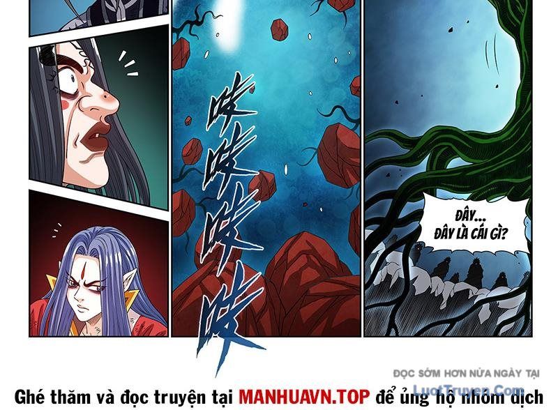 Ta Là Đại Thần Tiên Chap 817 - Next Chap 818