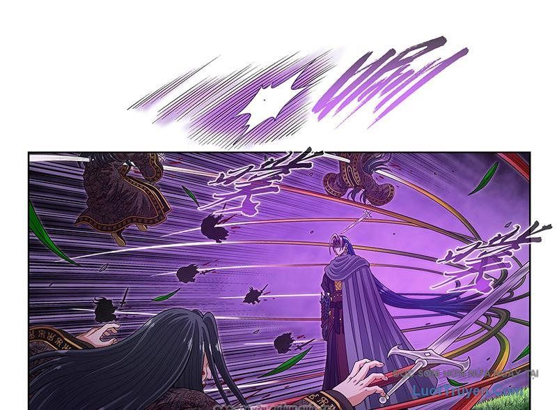 Ta Là Đại Thần Tiên Chap 817 - Next Chap 818