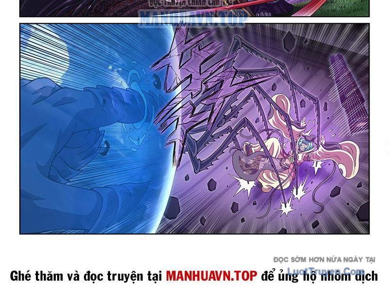 Ta Là Đại Thần Tiên Chap 817 - Next Chap 818